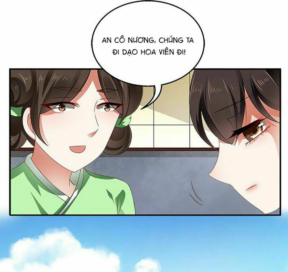 thịnh thế an nhiên chapter 8 11