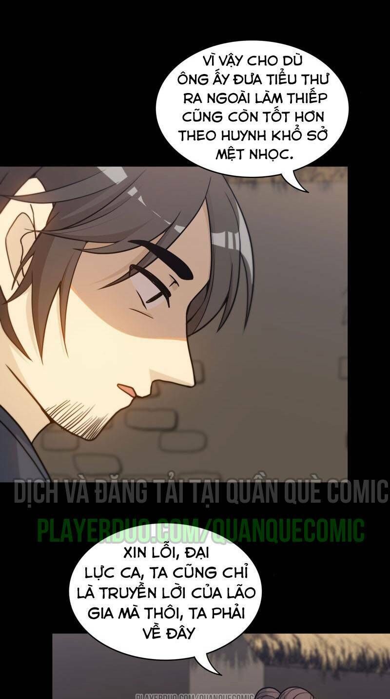 khởi đầu bằng một con côn chapter 23 7