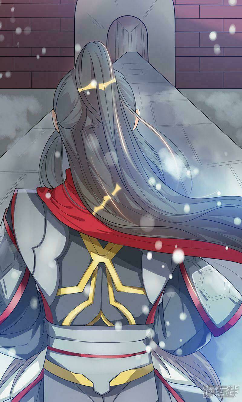 quả nhân có bệnh tên là tương tư chapter 6 3