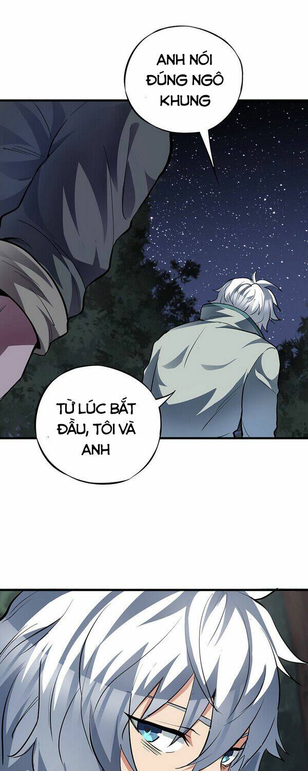 sau mạt thế tôi trở thành zombie chapter 61 14