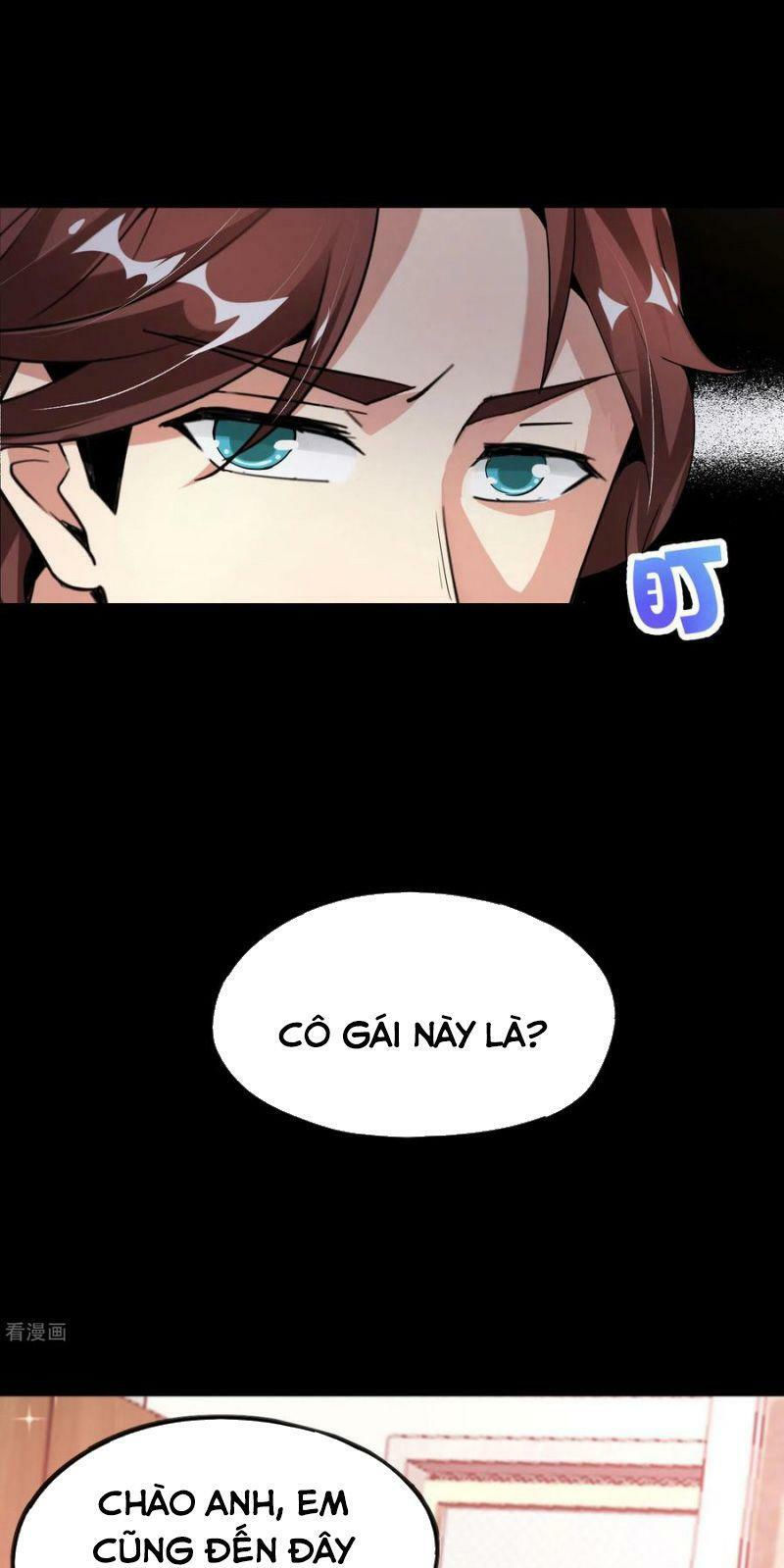 vòng bạn bè mạnh nhất của tiên giới chapter 64 34