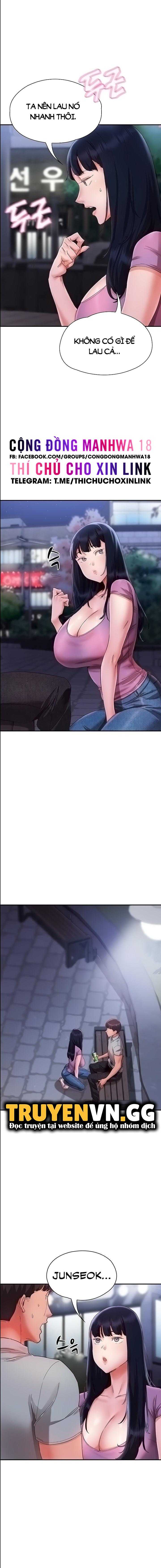 sống cùng hàng khủng chapter 21 4