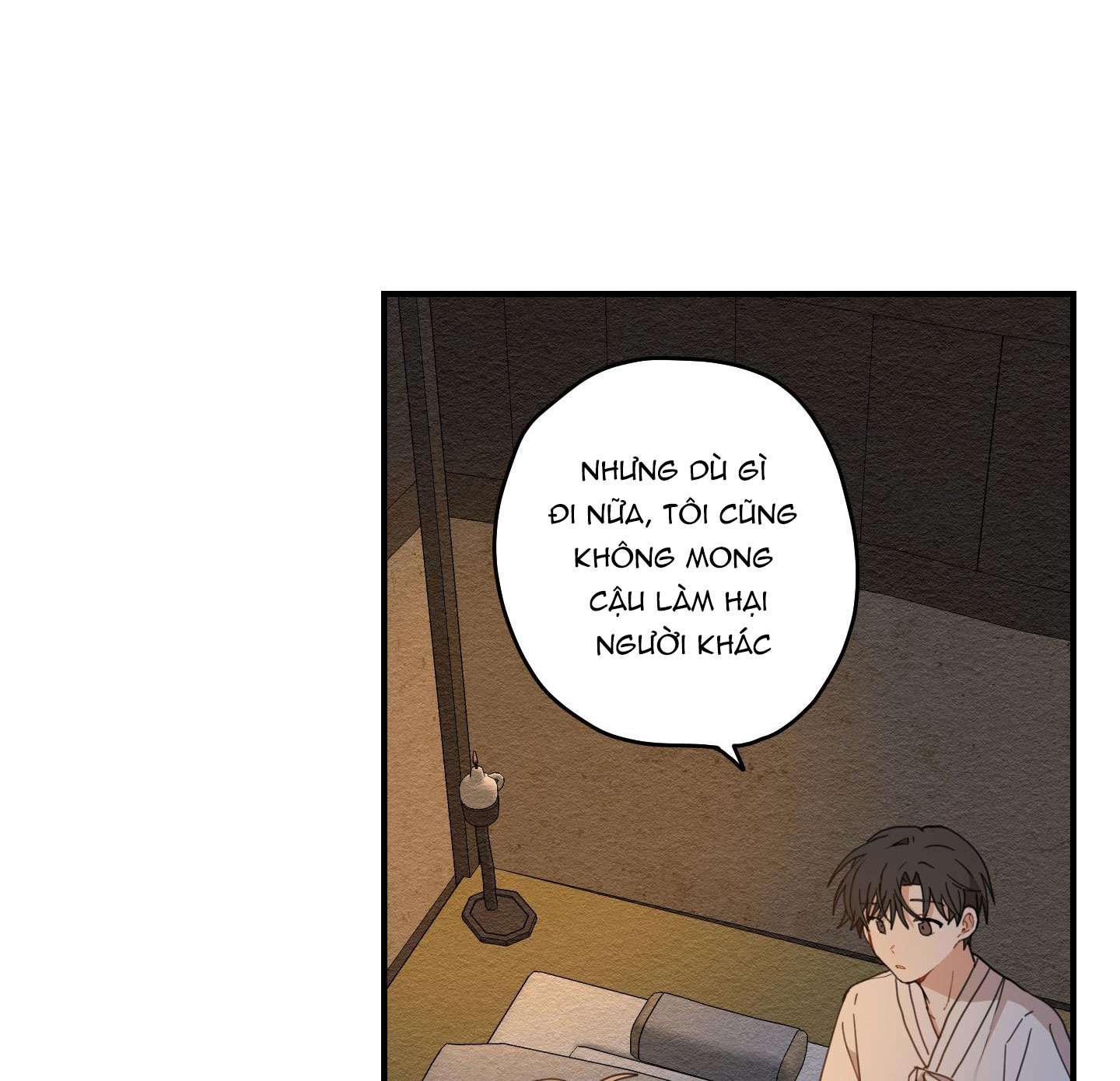 đường hoa liên kiều rơi chapter 8 23