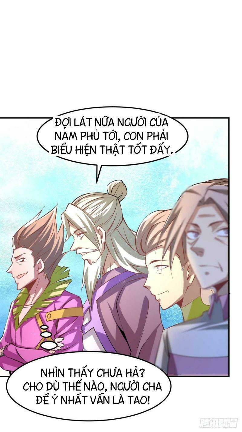 đô thị đỉnh phong cao thủ chapter 93 29