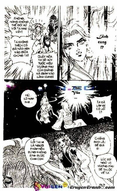 đóa hoa yêu kiều chapter 9 93