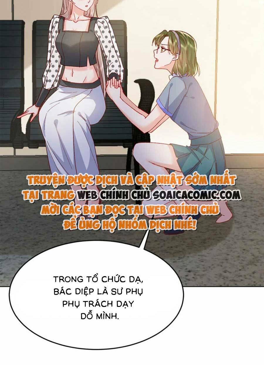cô vợ của tôi không dễ bắt nạt chapter 61 32