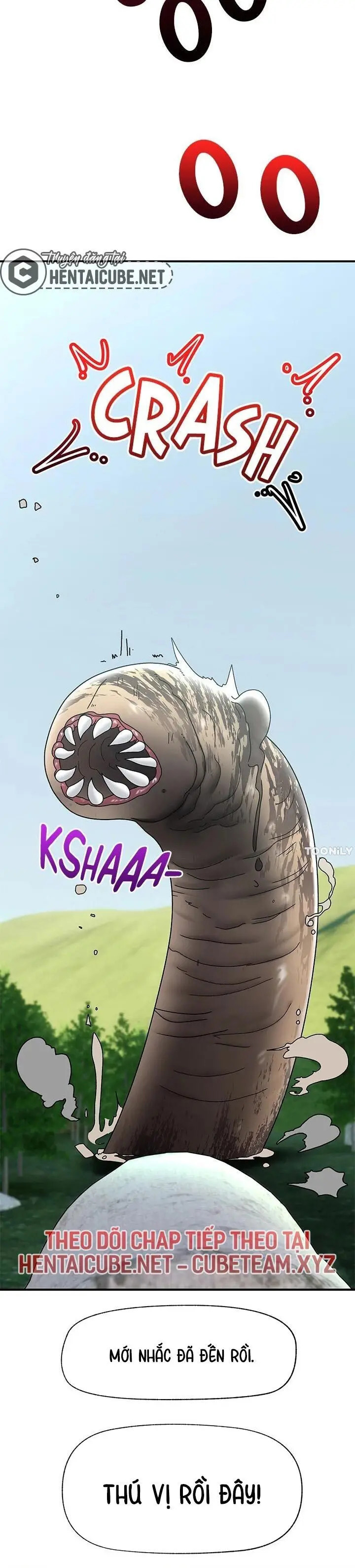 thuật thôi miên sát gái chapter 80 31