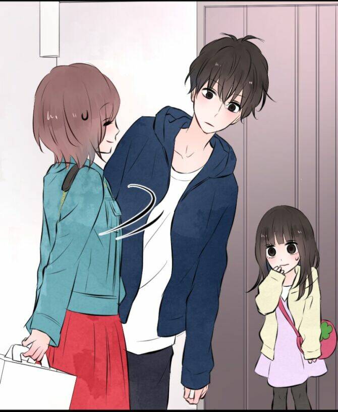 yêu không thể nói chapter 11 12