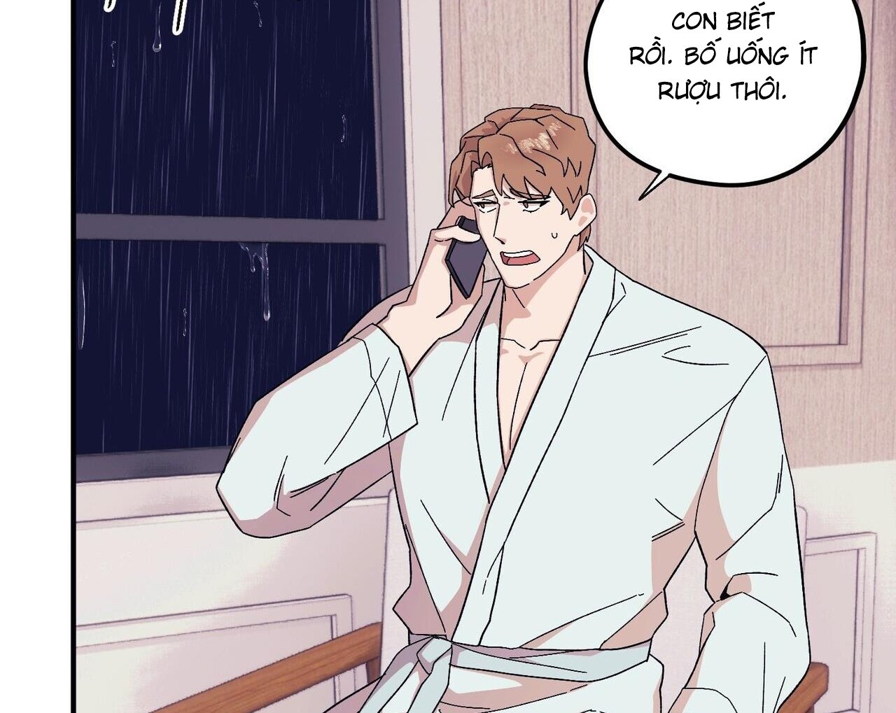 chàng dâu nhà họ kang chapter 47 137