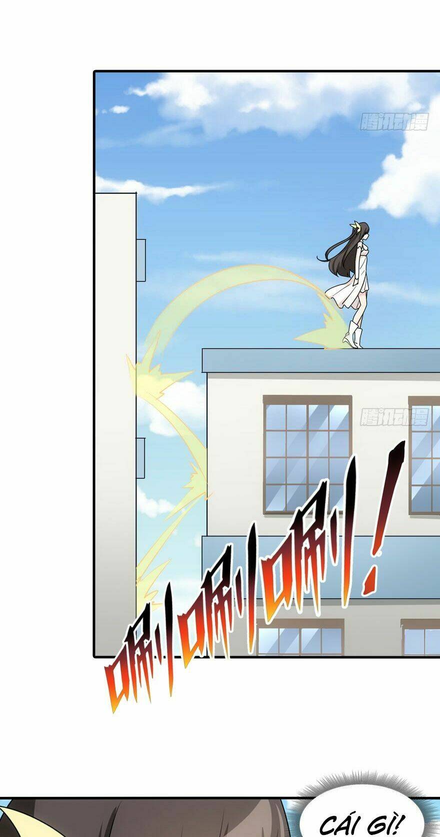 bạn gái virus của tôi chapter 37 26