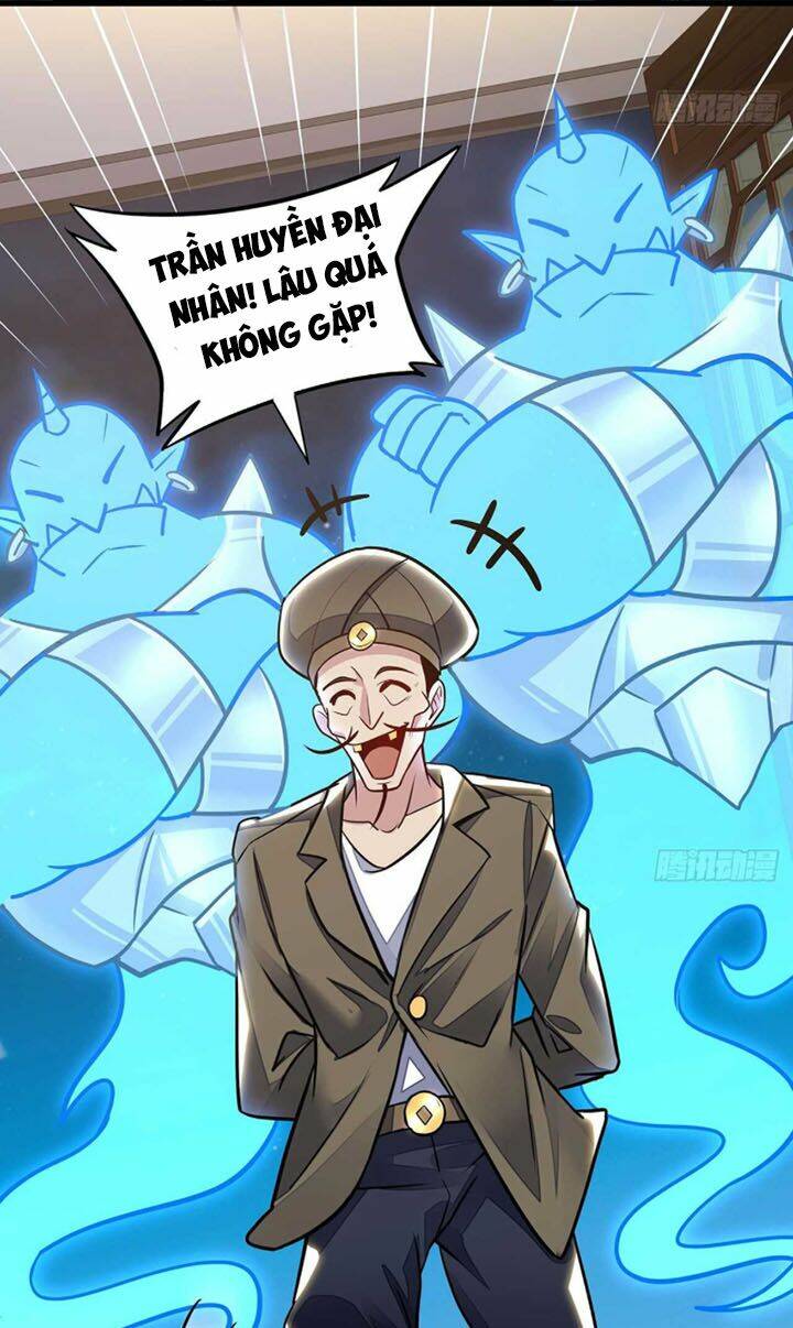 bất tử thần vương tu liên tục chapter 69 32