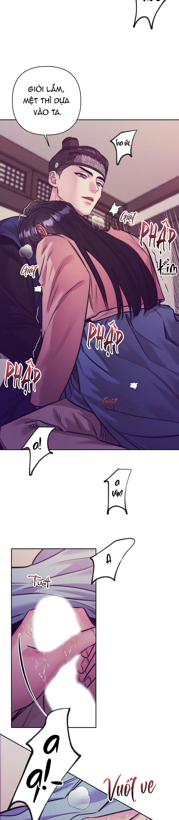 truyện ngắn lục lạc đôi chapter 1.4 5