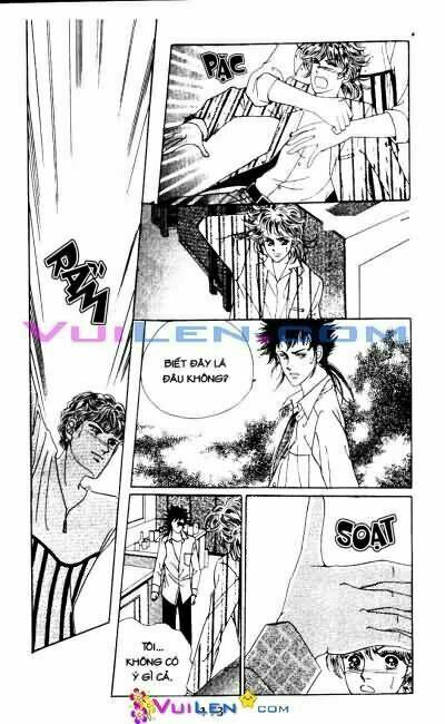 vật cản tình yêu chapter 3 107