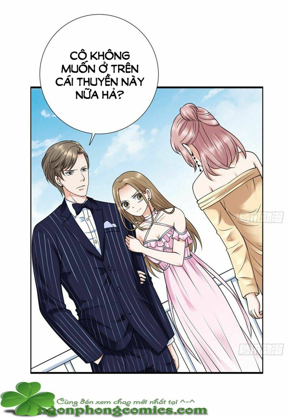 yêu phu! xin ngươi hưu ta đi mà! chapter 75.5 46