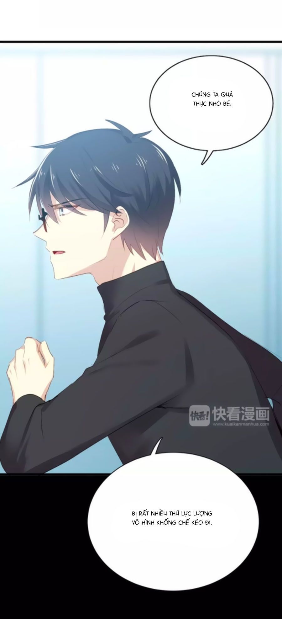 Tình Yêu Là Thế chapter 81 - Trang 19