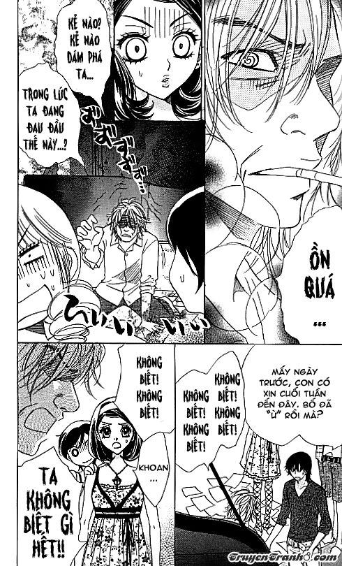 ác quỷ và bản tình ca chapter 54 7