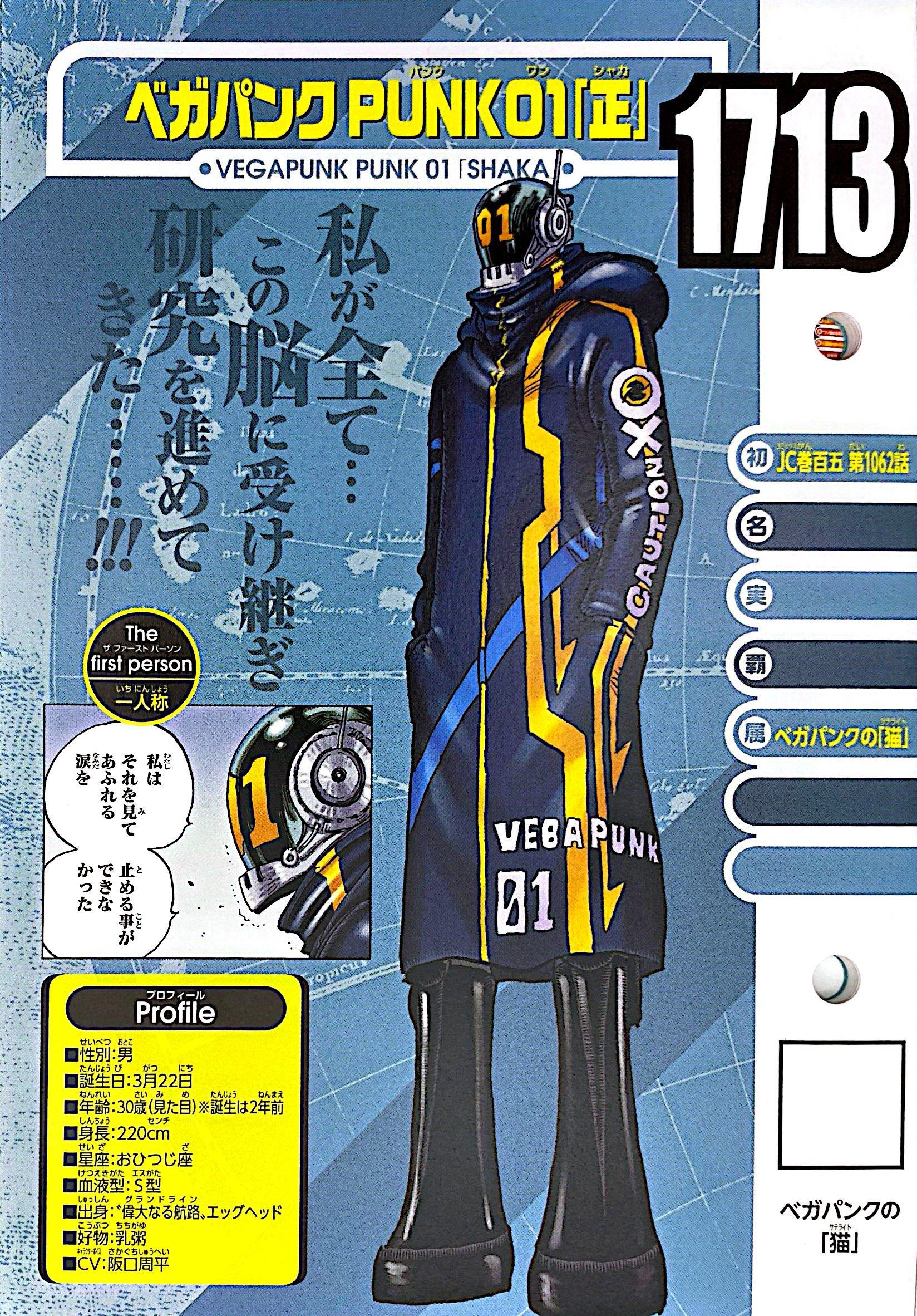 Sách ngoại văn: VIVRE CARD: ONE PIECE Zukan Booster Pack Geniuses of the Future Island Eggheads! (Japanese Edition)