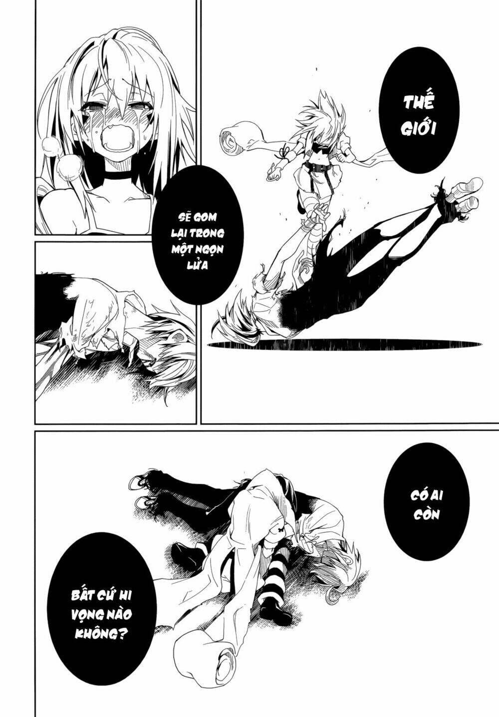 yumekui merry chapter 56 26