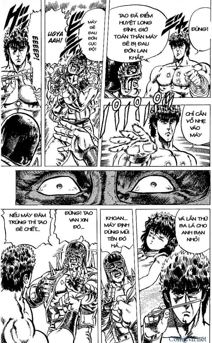 bắc đẩu thần quyền chapter 44 13