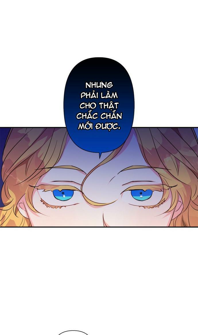 tôi đang nuôi dưỡng một con quái thú chapter 52 9