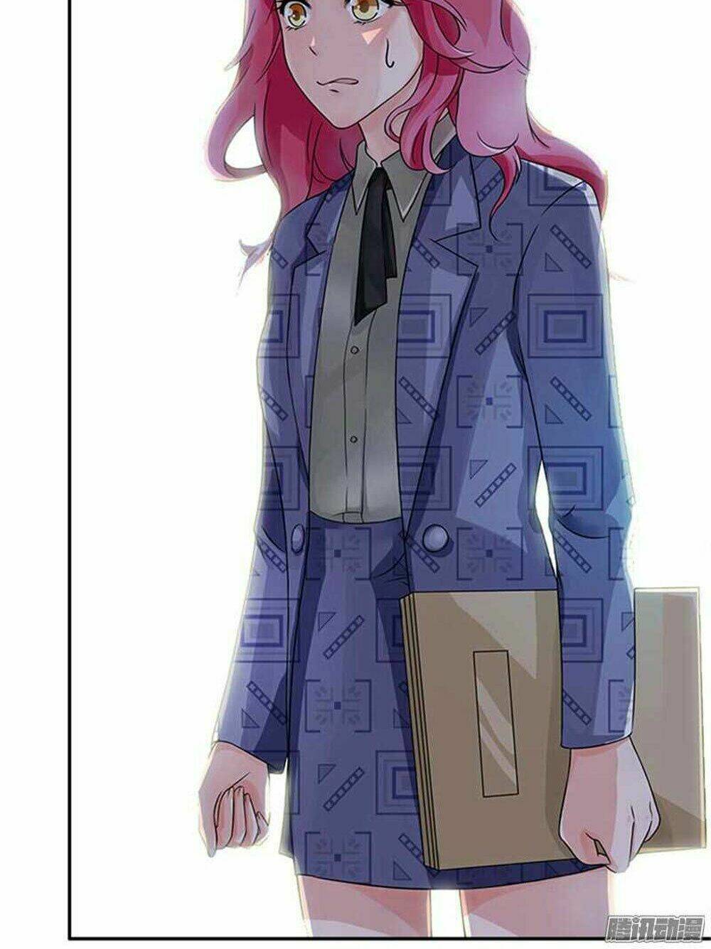 tiểu tâm can tuyệt sủng của lạc tiên sinh chapter 45 23