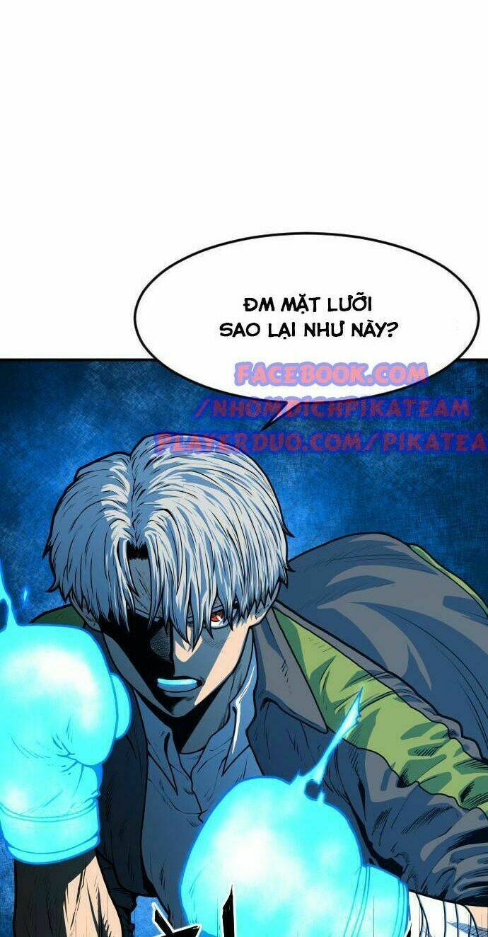 chinh phạt học đường chapter 14 4