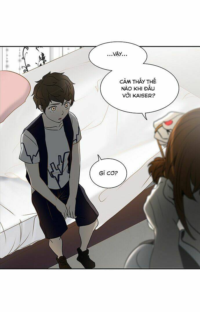 cuộc chiến trong tòa tháp chapter 285 64