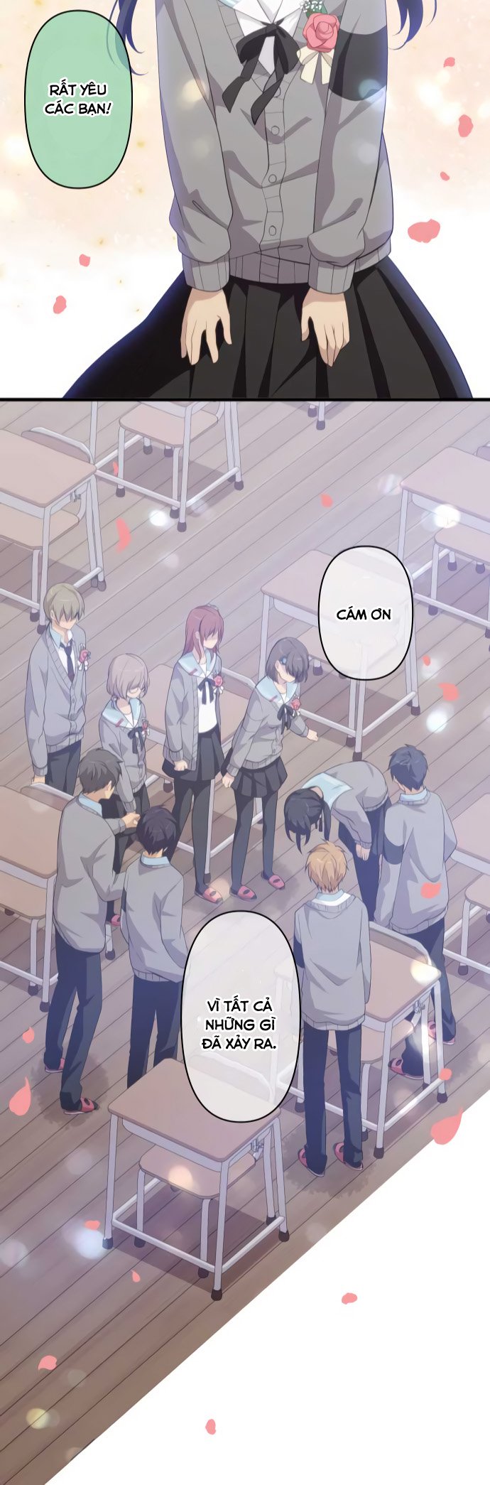 relife chapter 211 22