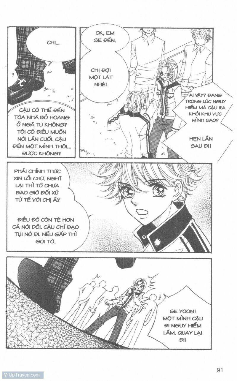 i accept you chapter 10 91