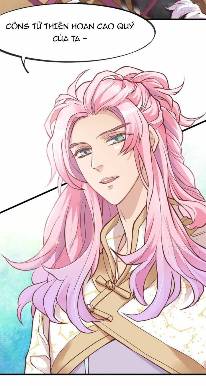 giữ chặt tiểu bạch long chapter 28 44