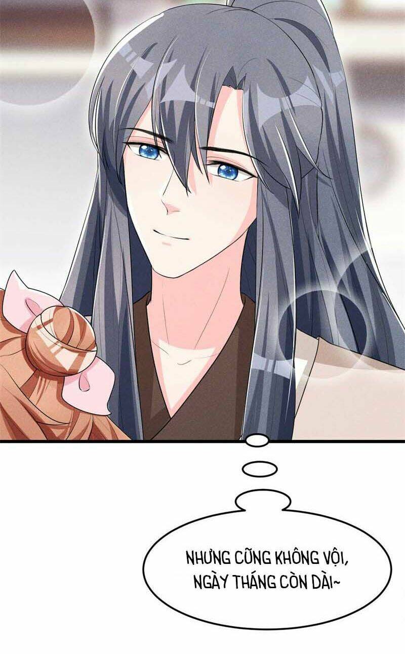 hoàng tử phu quân, ta nuôi ngươi a! chapter 26 63