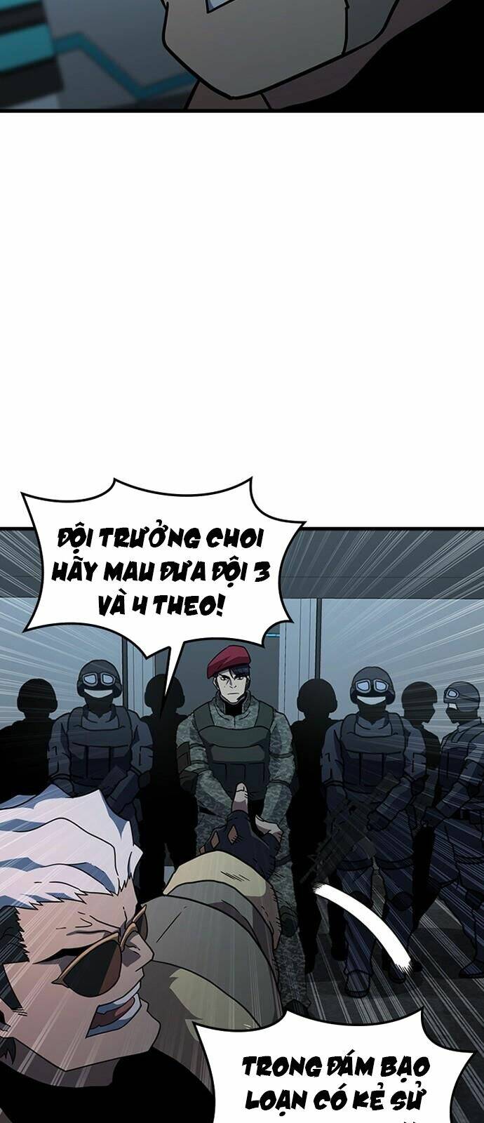 điểm chết chapter 33 21