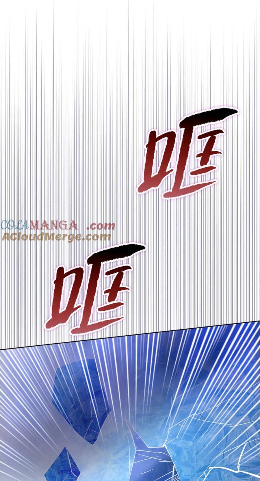 kẻ tàn nhẫn ngày tận thế: bắt đầu dự trữ hàng tỉ tấn vật tư chapter 49 8