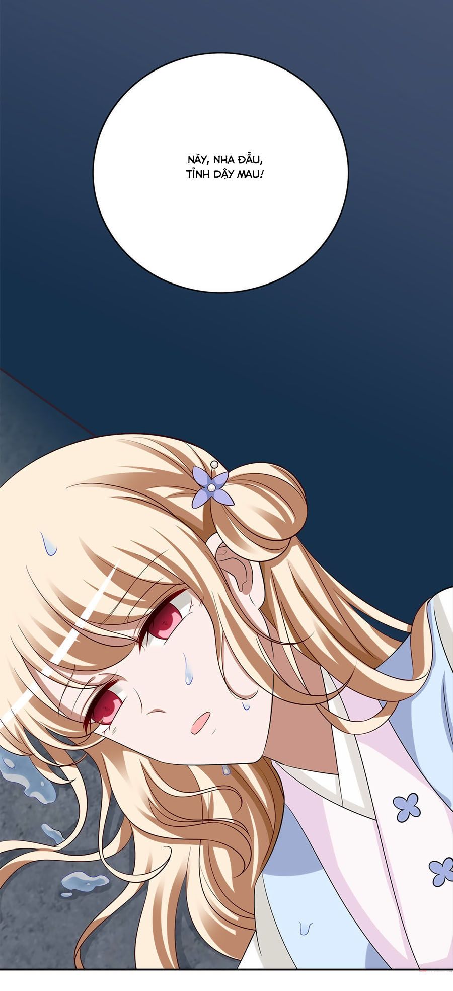 kiêu ngạo vương gia chủng điền phi chapter 103 18