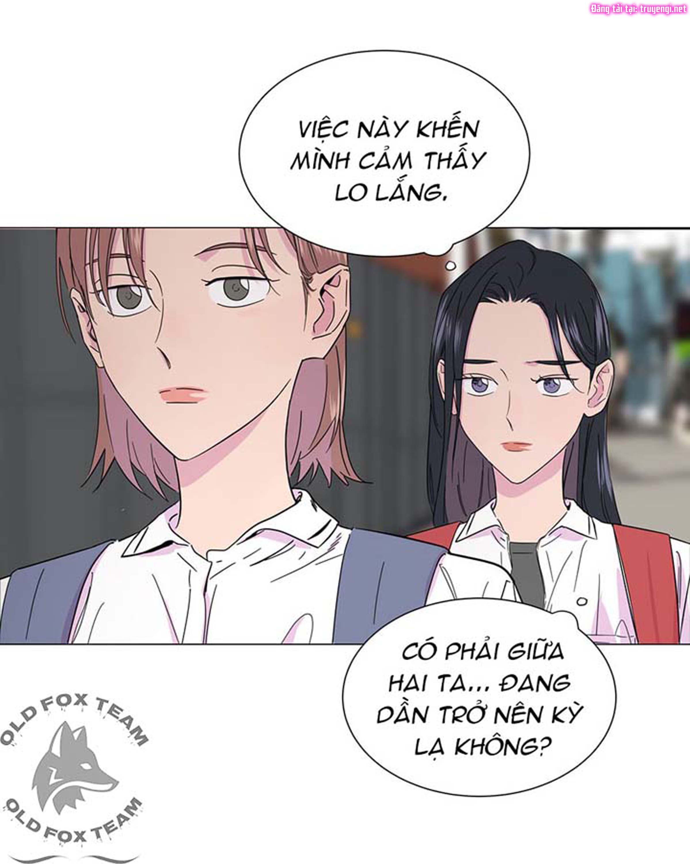 nguyên tắc mối quan hệ chapter 2 44