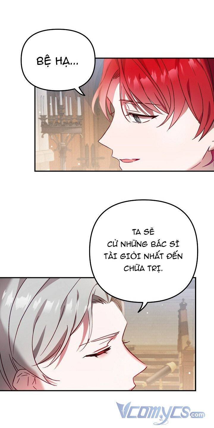 hoàng tử chuyển sinh trở thành người mạnh nhất thế giới nhờ vào sự hiểu biết về bug chapter 32 28