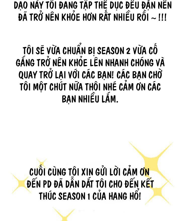 HANG HỔ chapter 271