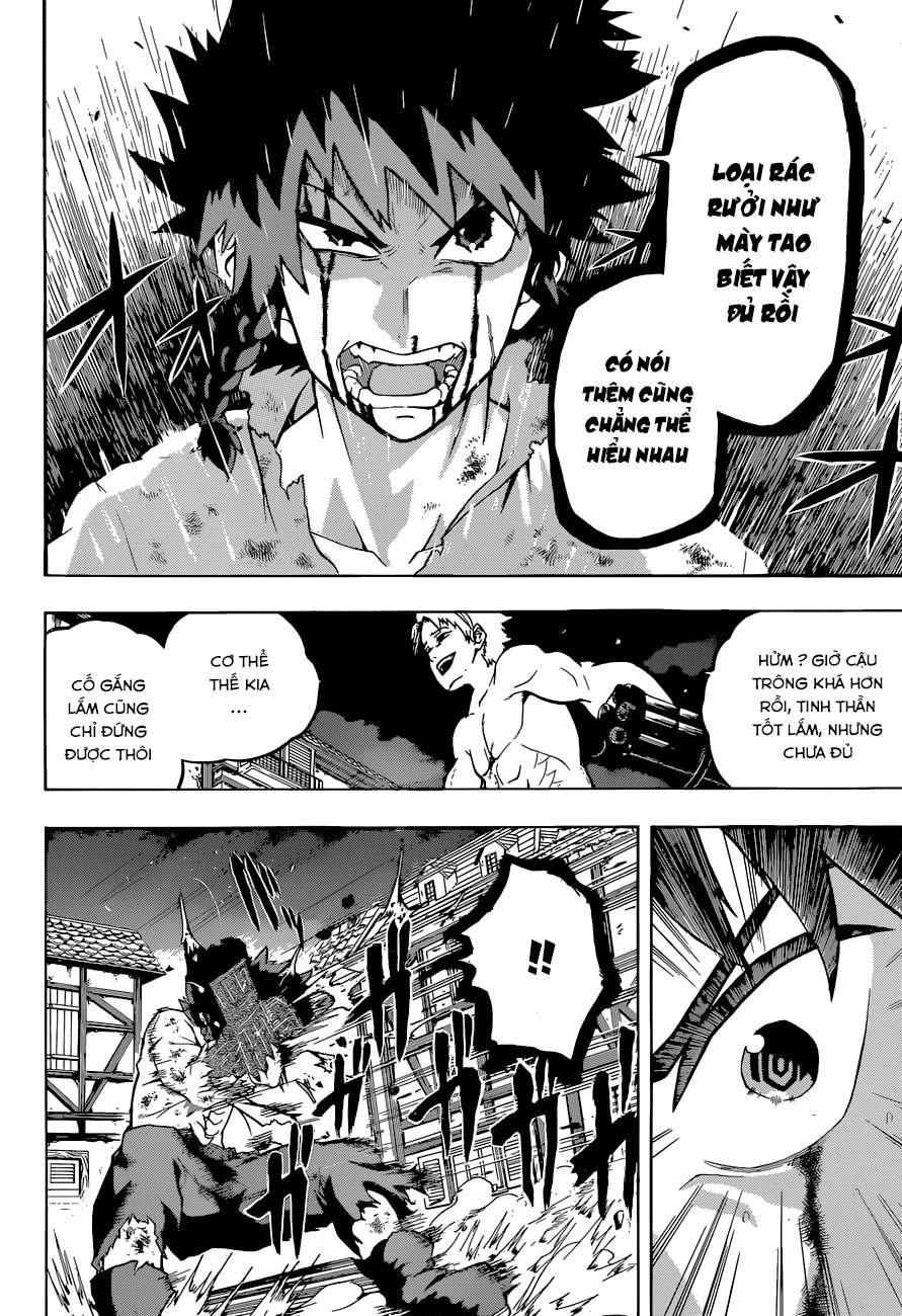 demon's plan chapter 5 15