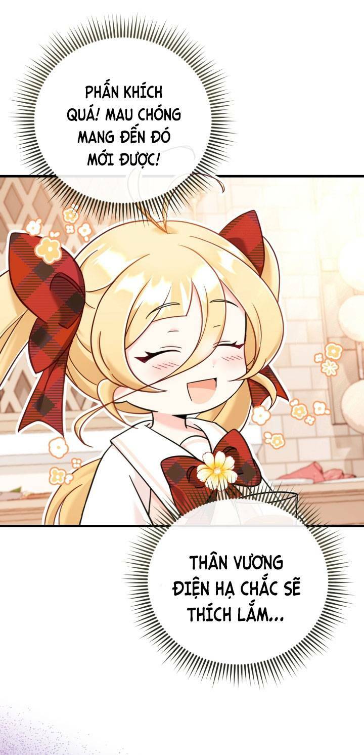 công chúa dược sĩ bé con chapter 11 64