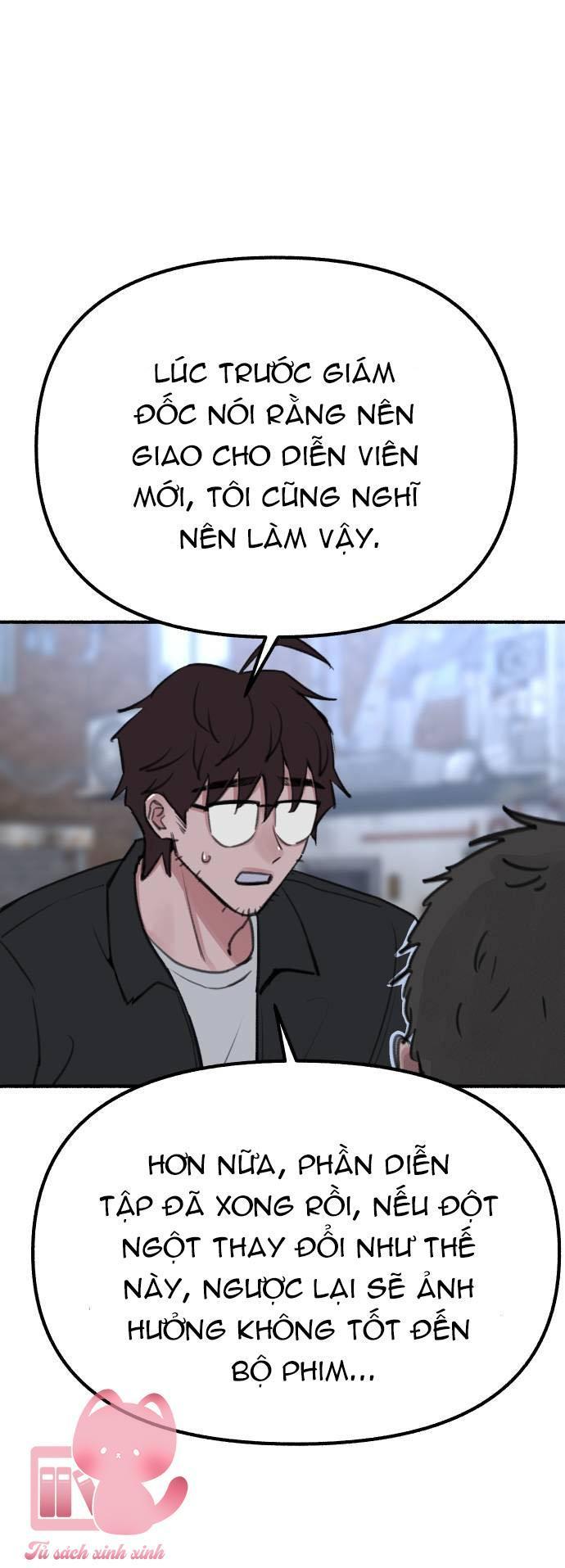 nàng thơ điện ảnh chapter 27 7