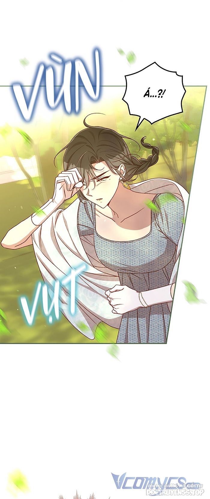 sống sót dưới thân phận hầu nữ chapter 118 13