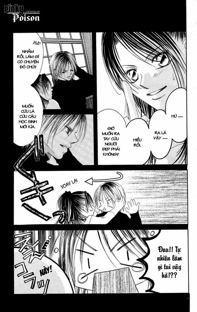 i love my little sister chapter 27 13