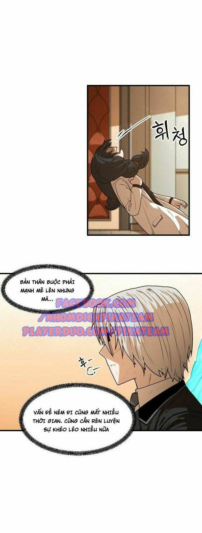 chinh phạt học đường chapter 7 48