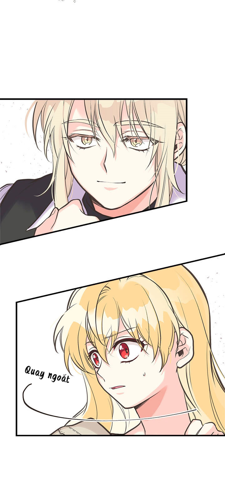 chị tôi đã nhặt về một nam chính quyến rũ chapter 29 15