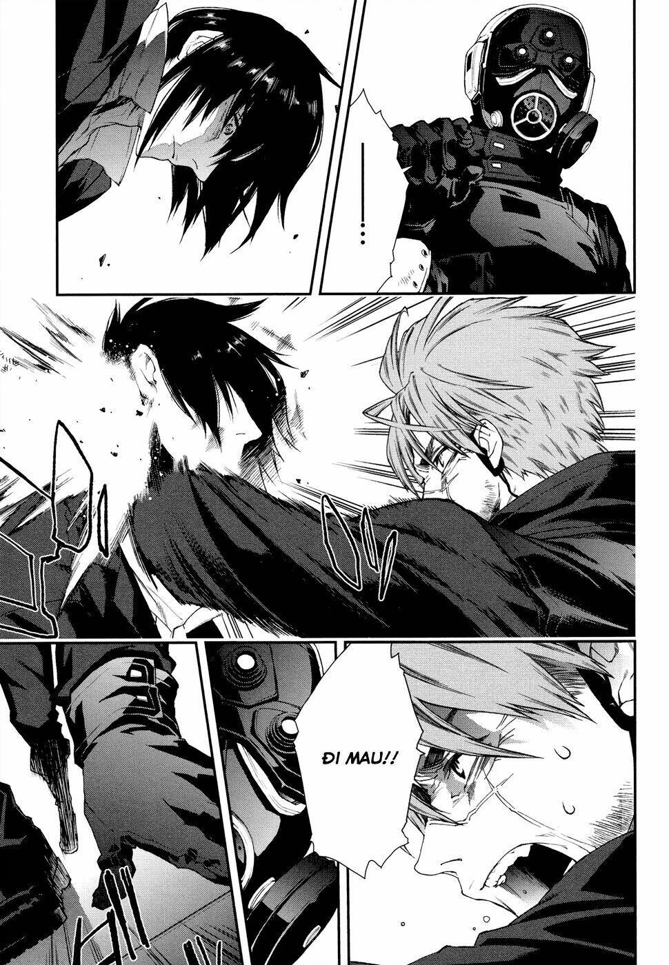 mother keeper chapter 49 7