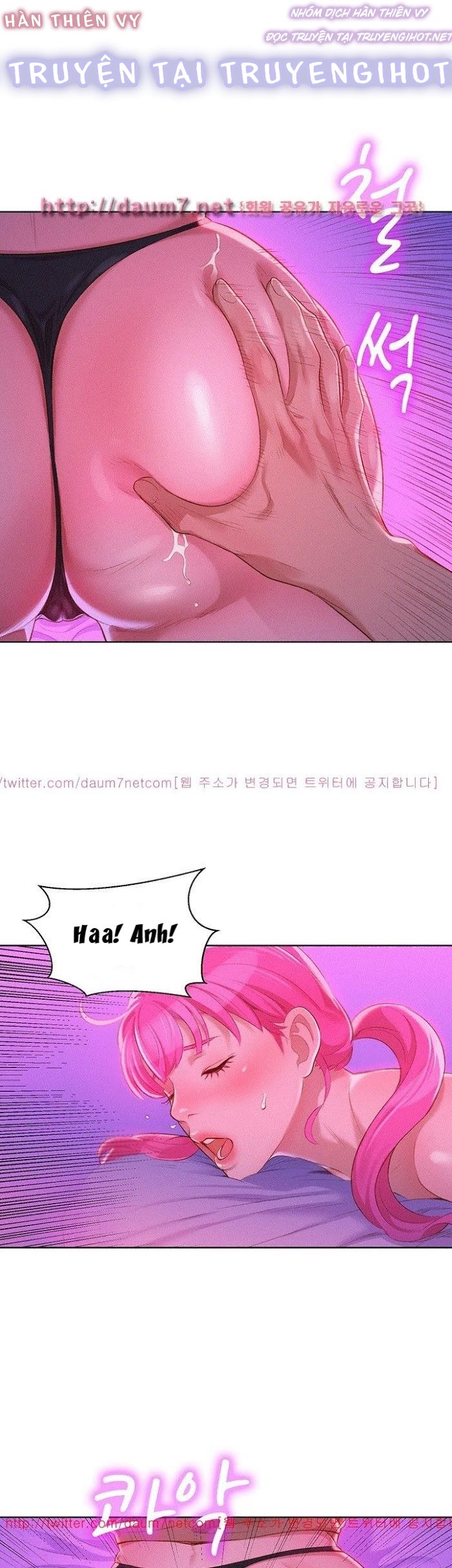 chị gái hàng xóm chapter 7 7