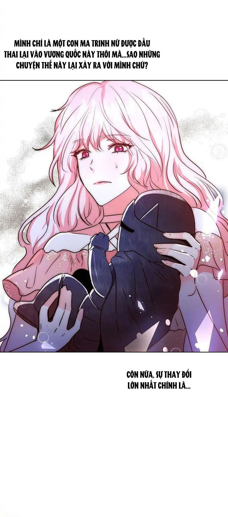 5500 sắc thái của quỷ vương chapter 37.1 16