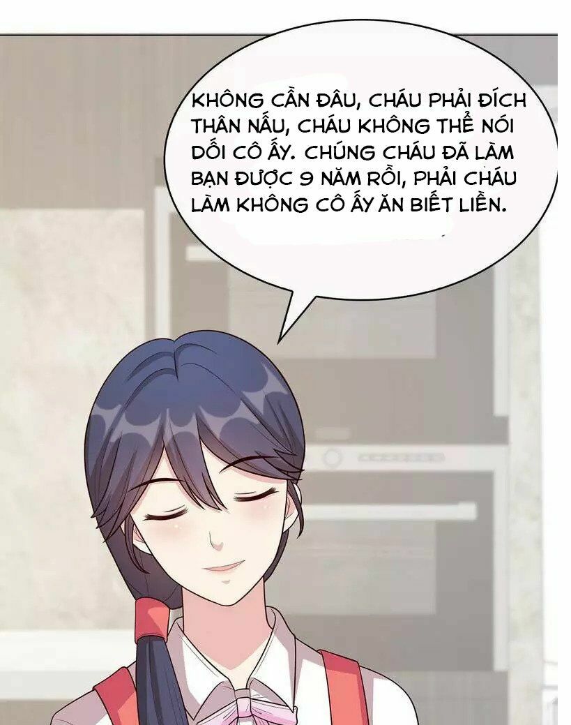 nam thần manh bảo tận diệt chapter 17 31