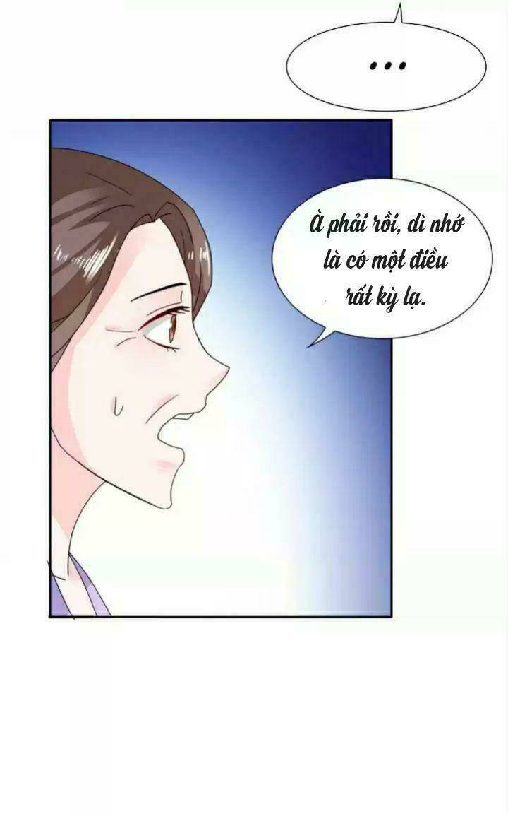 1 nửa hoàn hảo của ceo chapter 38 11