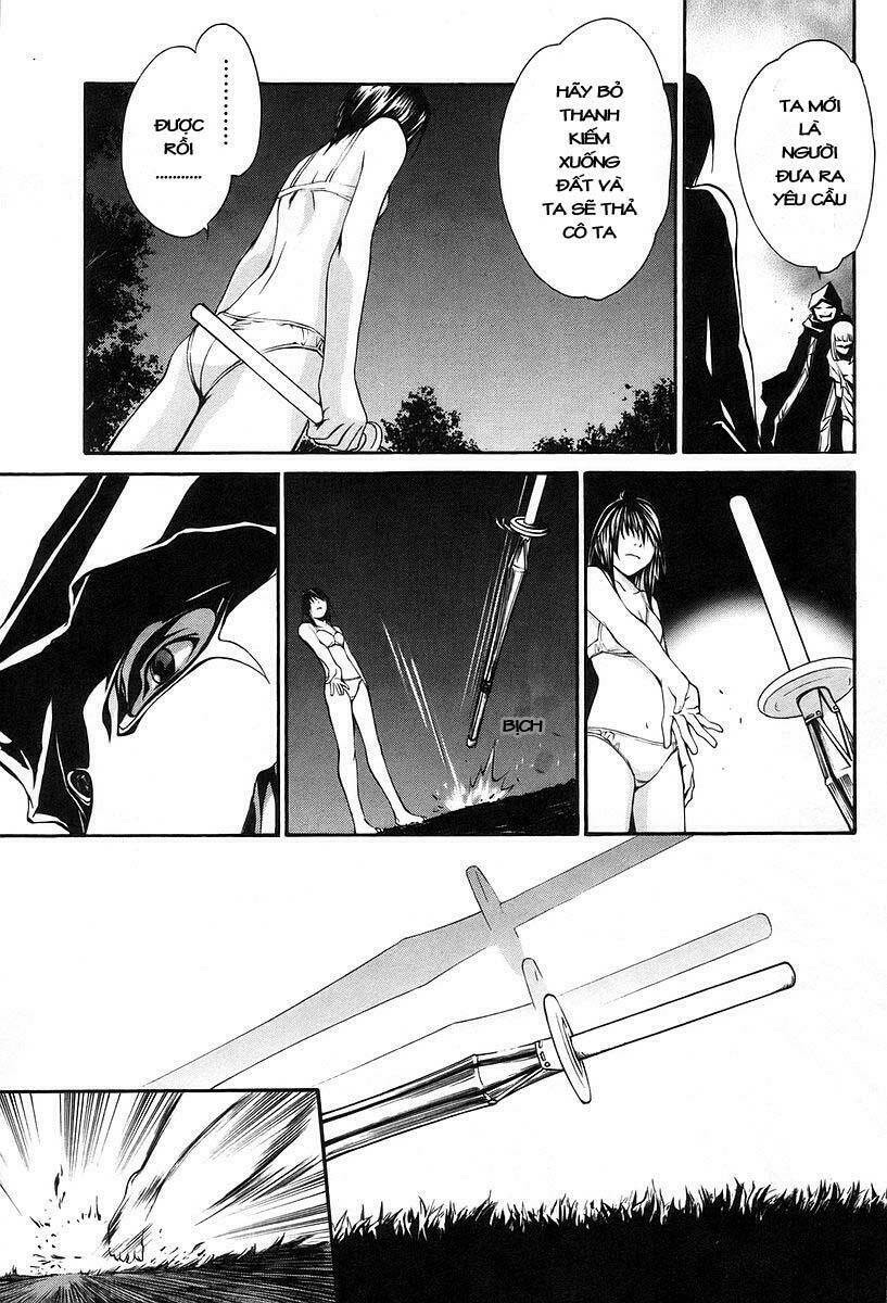 seikon no qwaser chapter 3 31